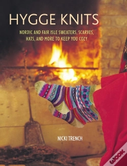Capa do artigo Hygge Knits
