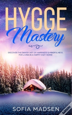 Capa do artigo Hygge Mastery