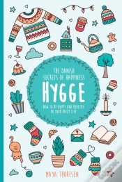 Capa do artigo Hygge