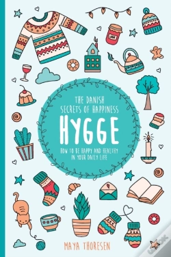 Capa do artigo Hygge