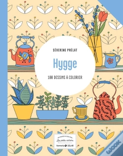 Capa do artigo Hygge : Petit Cahier Harmonie