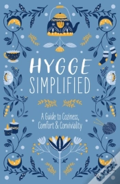 Capa do artigo Hygge Simplified