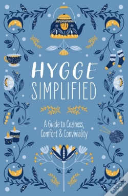Capa do artigo Hygge Simplified