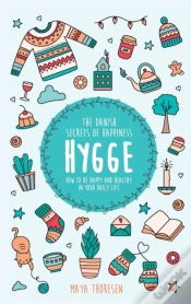 Capa do artigo Hygge
