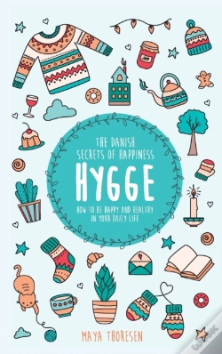 Capa do artigo Hygge