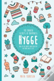 Capa do artigo Hygge