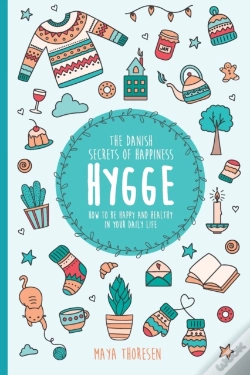 Capa do artigo Hygge