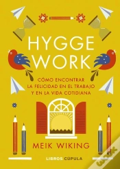 Capa do artigo Hygge Work