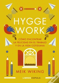 Capa do artigo Hygge Work