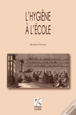 Capa do artigo Hygiène À L'École
