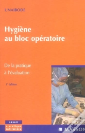 Capa do artigo Hygiène Au Bloc Opératoire ; De La Pratique À L