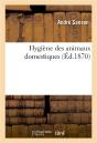 Hygiene Des Animaux Domestiques - Preview