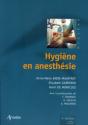 Hygiène En Anesthésie (4e Édition) - Preview