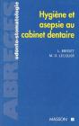 Hygiene Et Aseptie Au Cabinet Dentaire - Preview