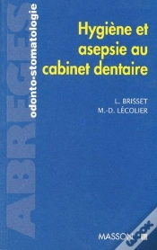 Capa do artigo Hygiene Et Aseptie Au Cabinet Dentaire