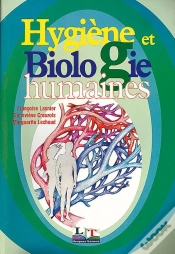Capa do artigo Hygiène Et Biologie Humaine