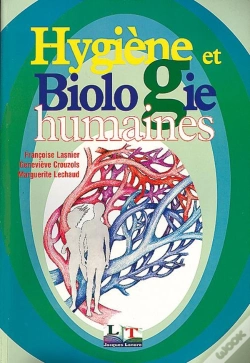 Capa do artigo Hygiène Et Biologie Humaine