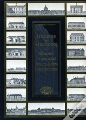 Capa do artigo Hygiène Et Médecine ; Histoire Et Actualités Des Maladies Nosocomiales