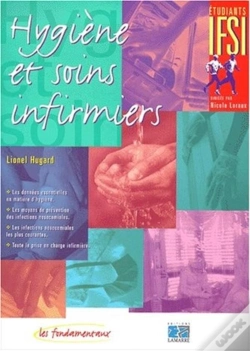 Capa do artigo Hygiene Et Soins Infirmiers