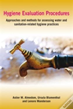 Capa do artigo Hygiene Evaluation Procedures