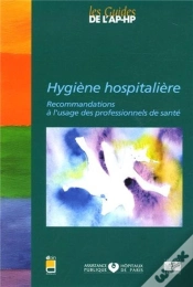 Capa do artigo Hygiene Hospitaliere (Edition 2006)