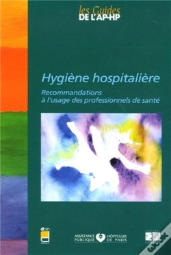Capa do artigo Hygiene Hospitaliere (Edition 2006)