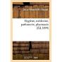 Hygiene, Medecine, Parfumerie, Pharmacie - Preview
