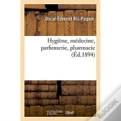 Capa do artigo Hygiene, Medecine, Parfumerie, Pharmacie