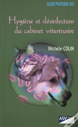 Capa do artigo Hygiene Pratique En Cabinet Veterinaire