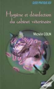 Capa do artigo Hygiene Pratique En Cabinet Veterinaire