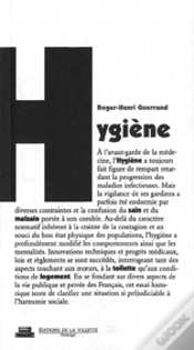 Capa do artigo Hygiene