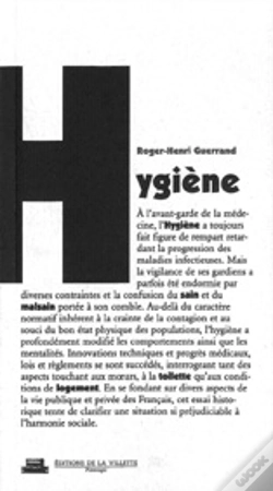 Capa do artigo Hygiene
