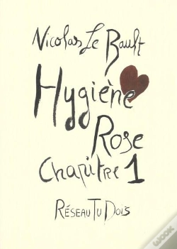 Capa do artigo Hygiene Rose, Chapitre 1