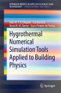 Hygrothermal Numerical Simulation Tools Applied To Building Physics - Preview