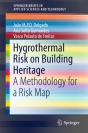 Hygrothermal Risk On Building Heritage - Preview