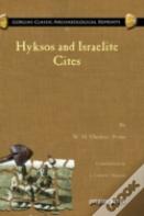Hyksos And Israelite Cites
