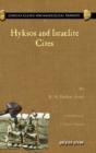 Hyksos And Israelite Cites - Preview