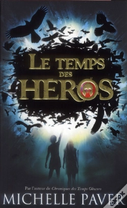 Capa do artigo Hylas Et Pirra - T.1 - Le Feu Bleu