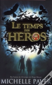Hylas Et Pirra - T.1 - Le Feu Bleu