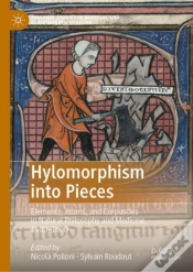 Capa do artigo Hylomorphism Into Pieces
