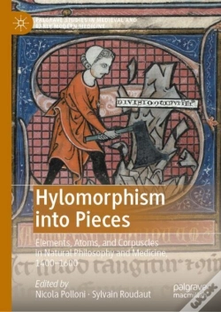 Capa do artigo Hylomorphism Into Pieces