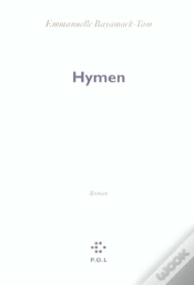 Capa do artigo Hymen