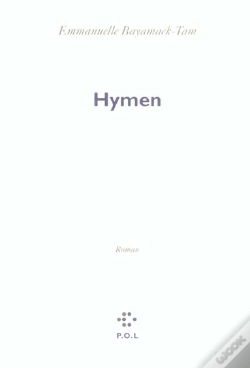 Capa do artigo Hymen