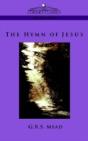 Hymn Of Jesus - Preview