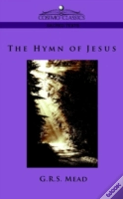 Capa do artigo Hymn Of Jesus