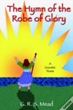 Capa do artigo Hymn Of The Robe Of Glory