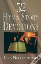 Capa do artigo Hymn Story Devotions