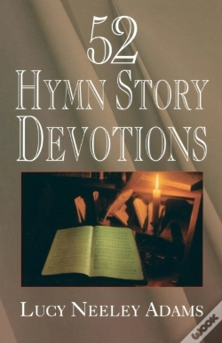 Capa do artigo Hymn Story Devotions