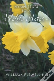 Capa do artigo Hymn Texts To A Welsh Meter - 1