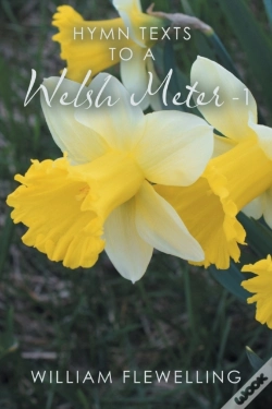 Capa do artigo Hymn Texts To A Welsh Meter - 1